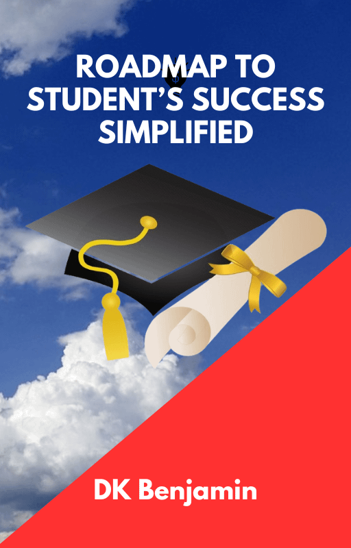 Roadmap to students success