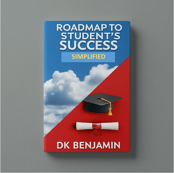 Roadmap To Students Success Simplified for all students